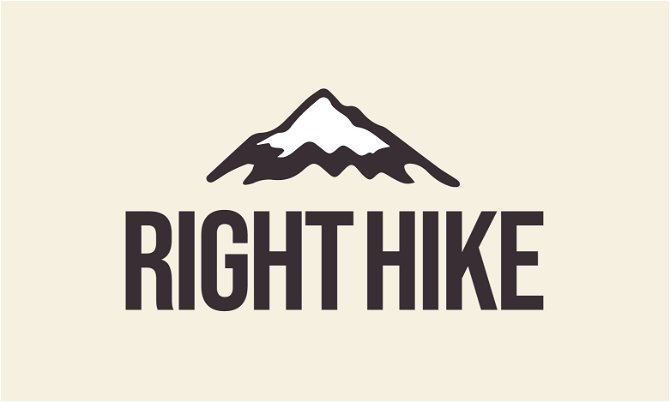 RightHike.com